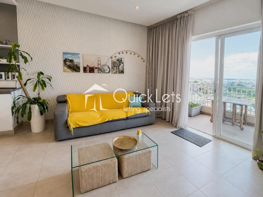 Apartments in Kappara - Image 5