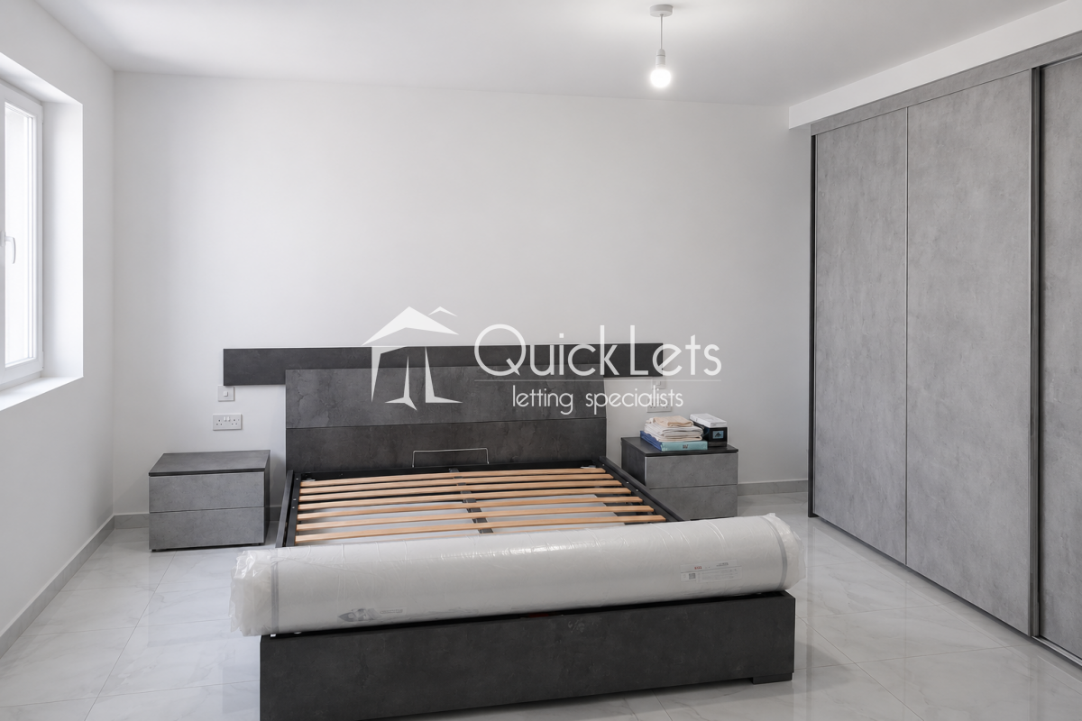 Apartments in Birkirkara - Image 2