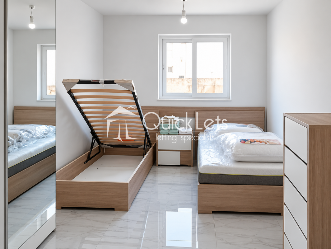 Apartments in Birkirkara - Image 5