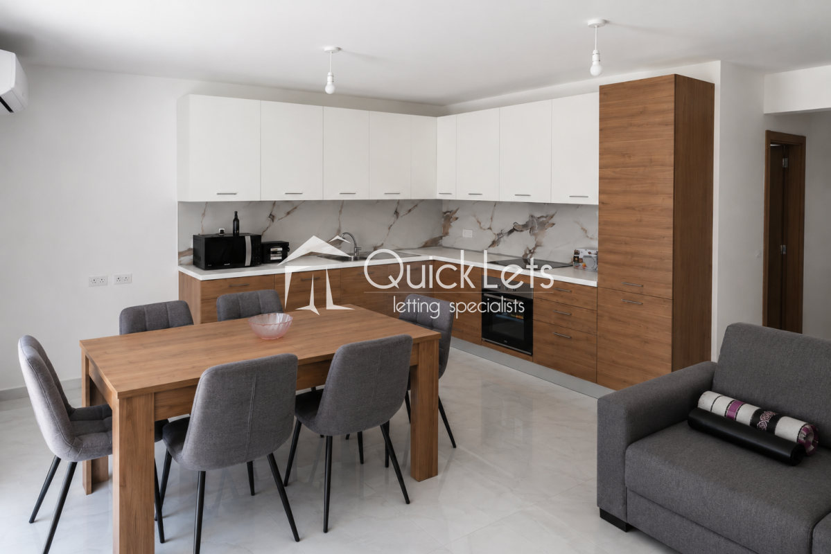 Property in Birkirkara