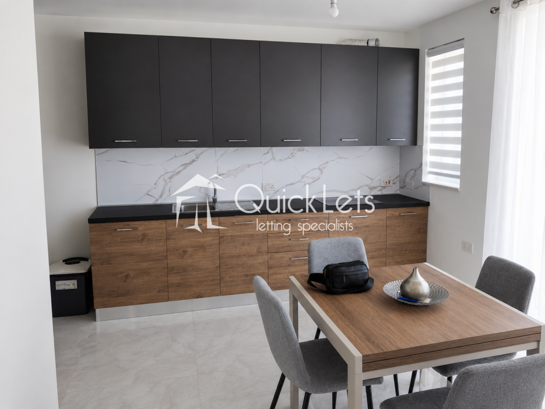 Property in Birkirkara