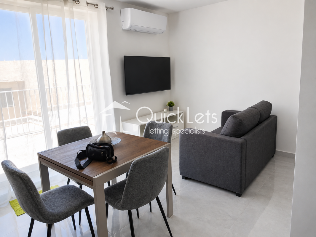 Penthouses in Birkirkara - Image 2
