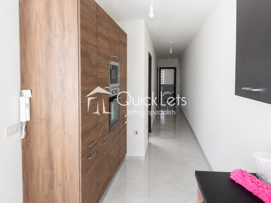 Penthouses in Birkirkara - Image 3
