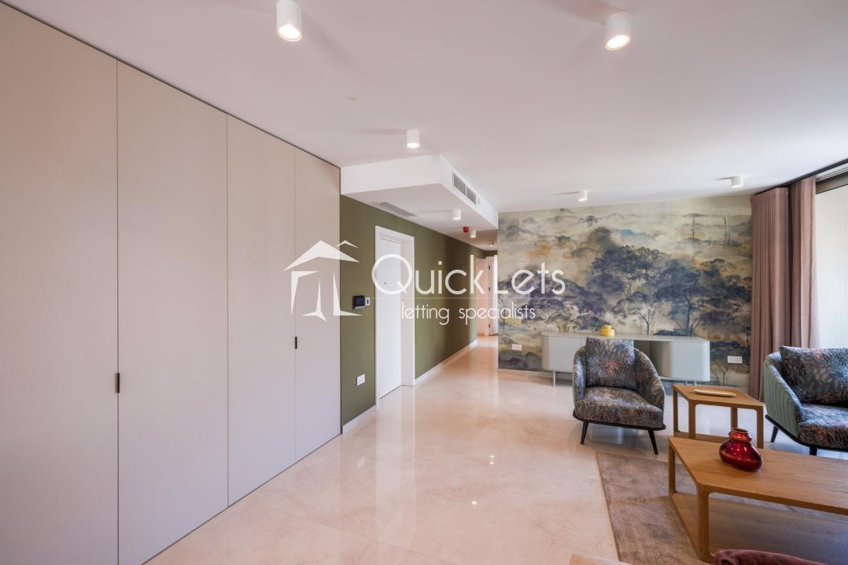 Apartments in Rabat - Image 4