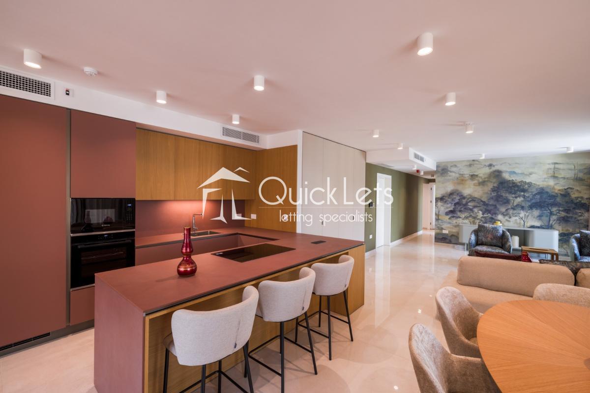 Apartments in Rabat - Image 5