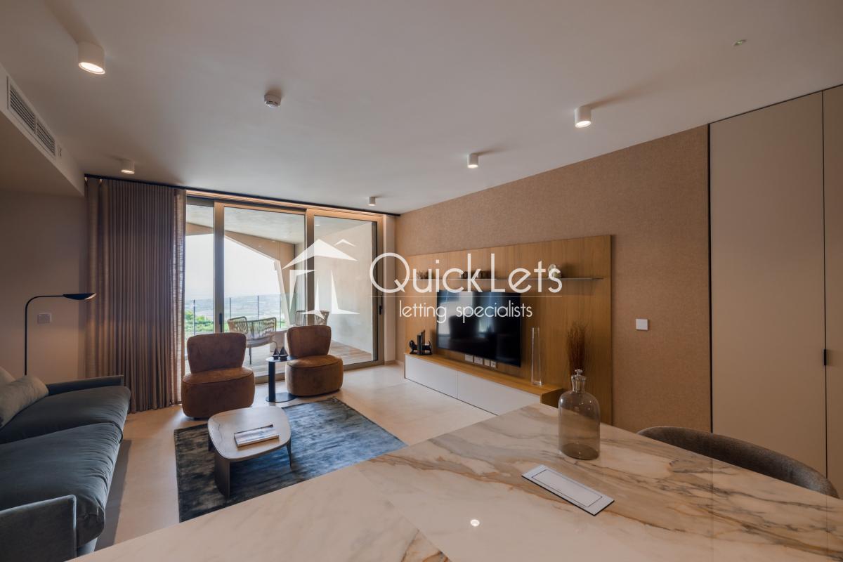 Apartments in Rabat - Image 2