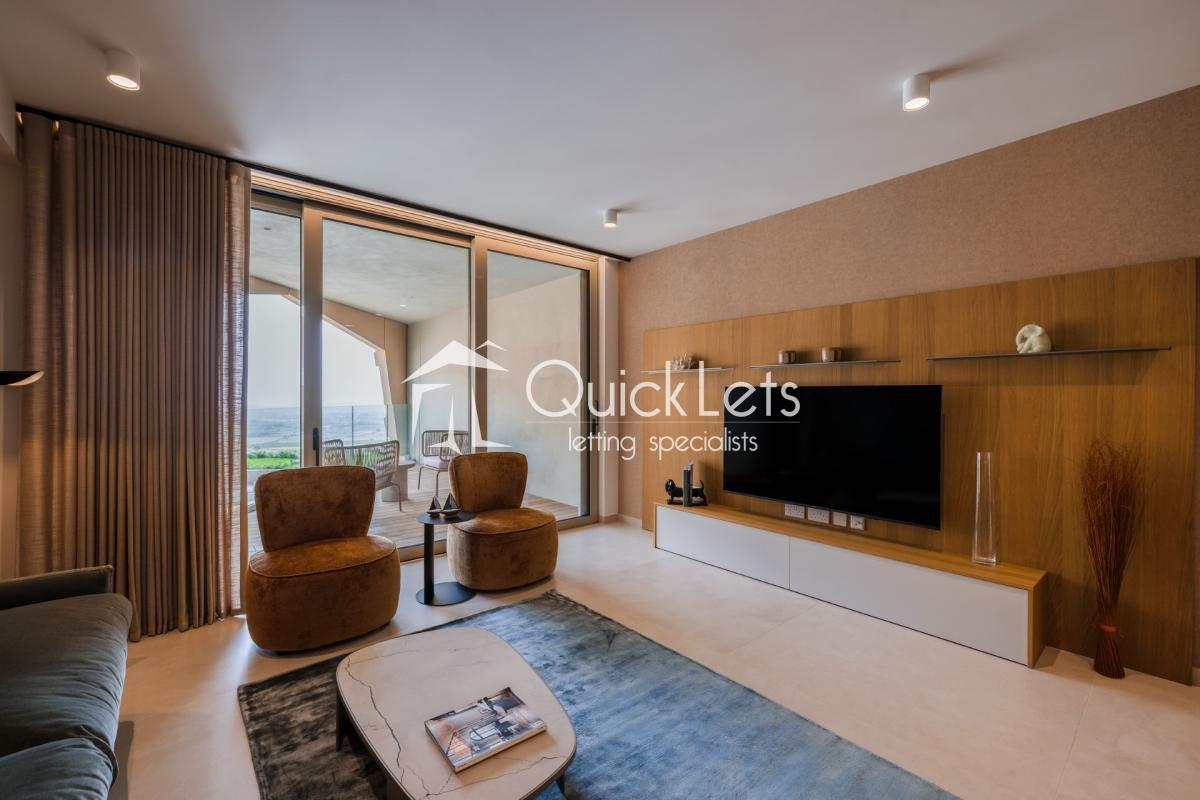 Apartments in Rabat - Image 3