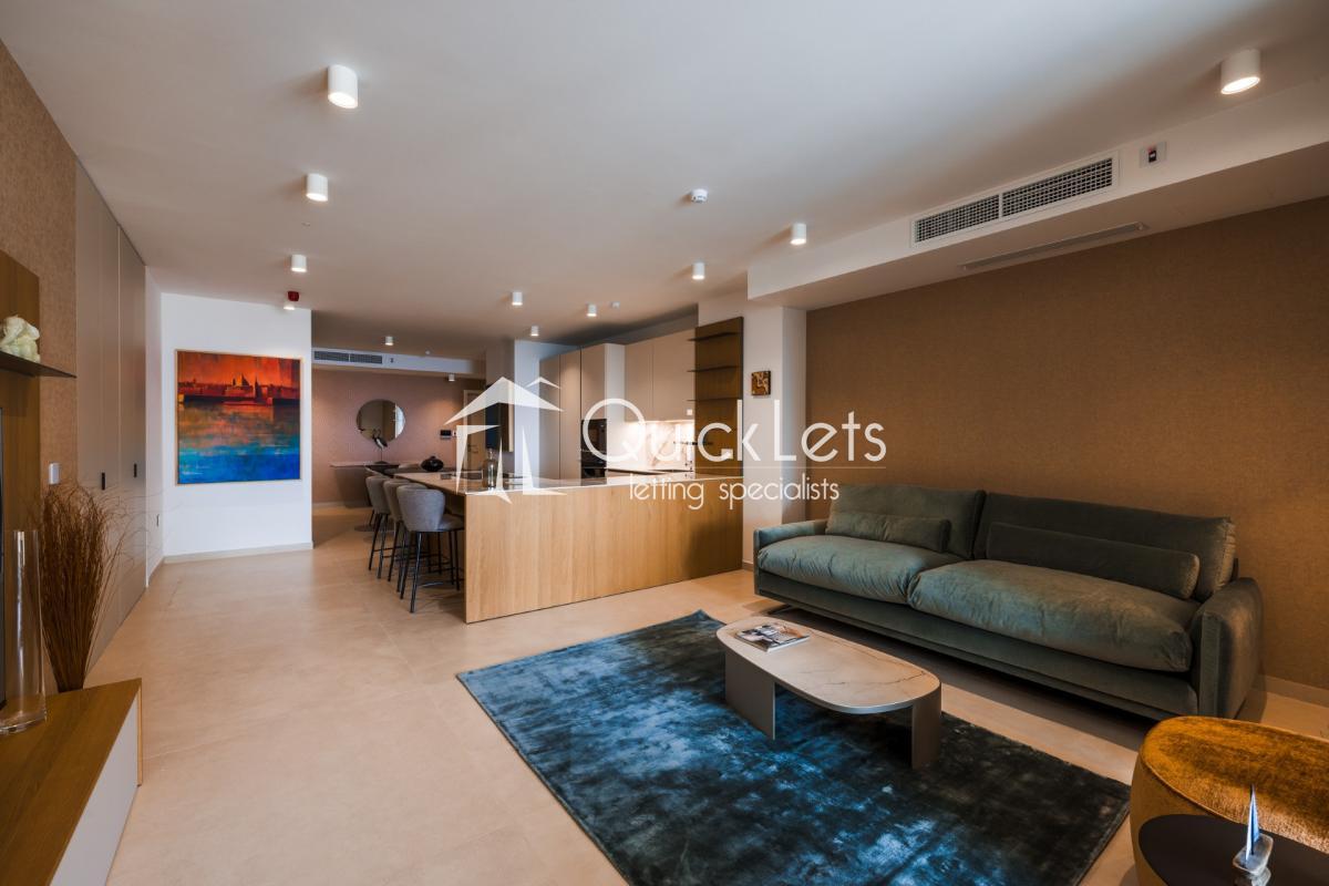 Apartments in Rabat - Image 4