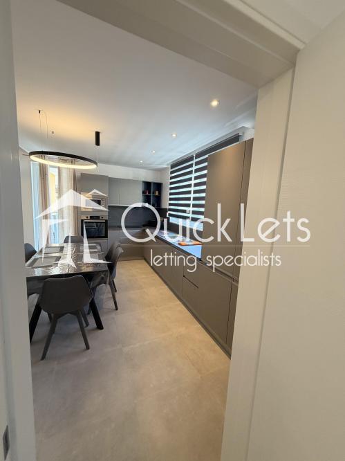 Property in Birkirkara