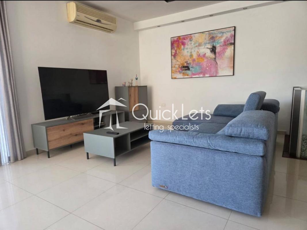 Property in St. Julians