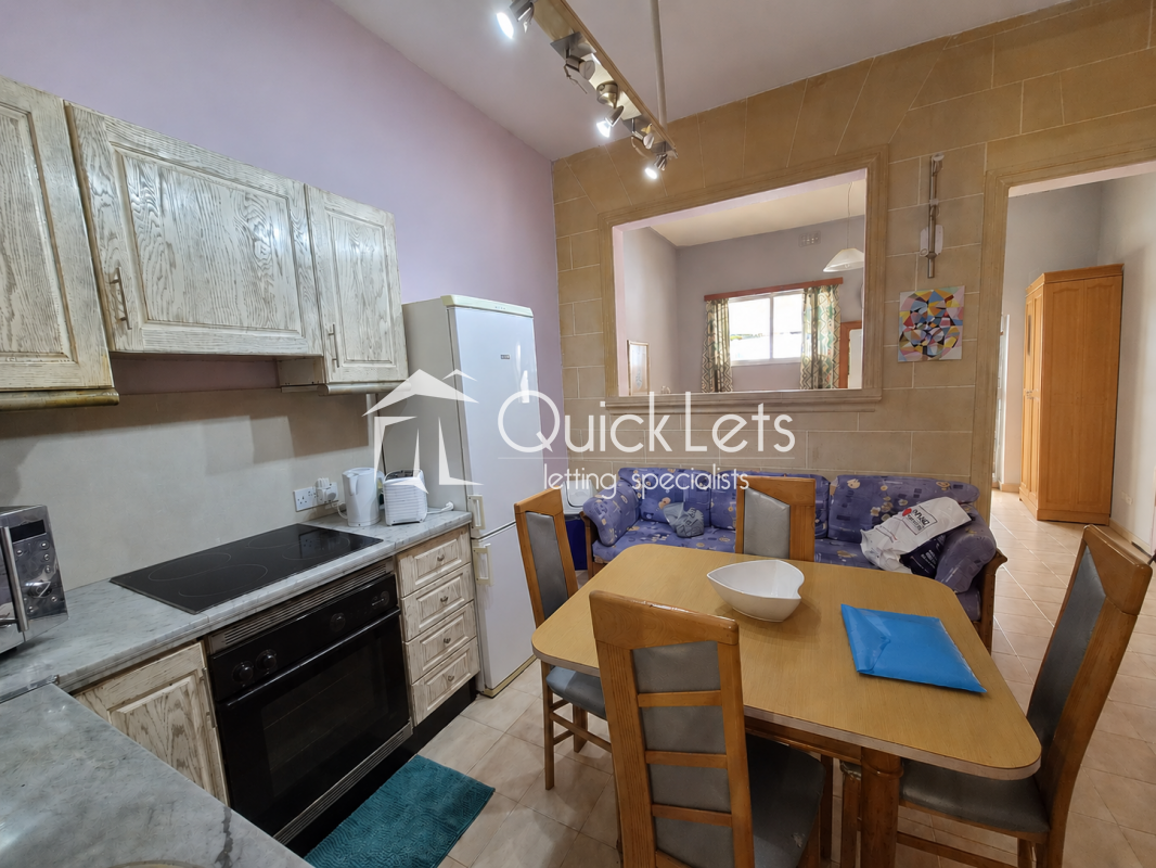 Property in Sliema