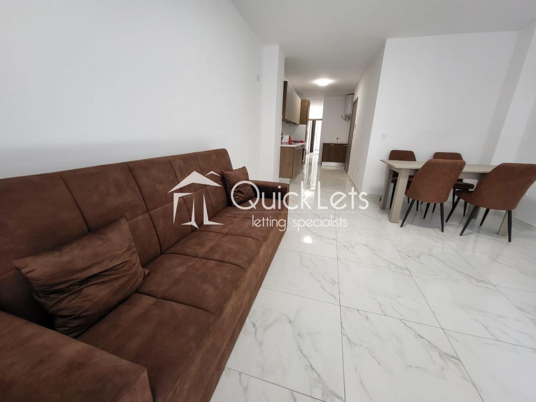 Property in Sliema