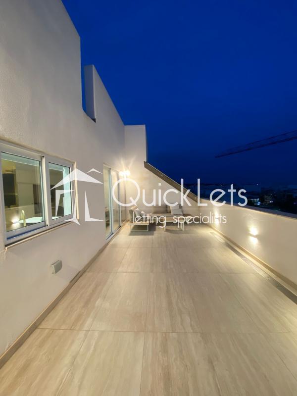 Property in Lija