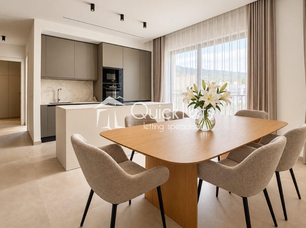 Apartments in Swieqi - Image 2