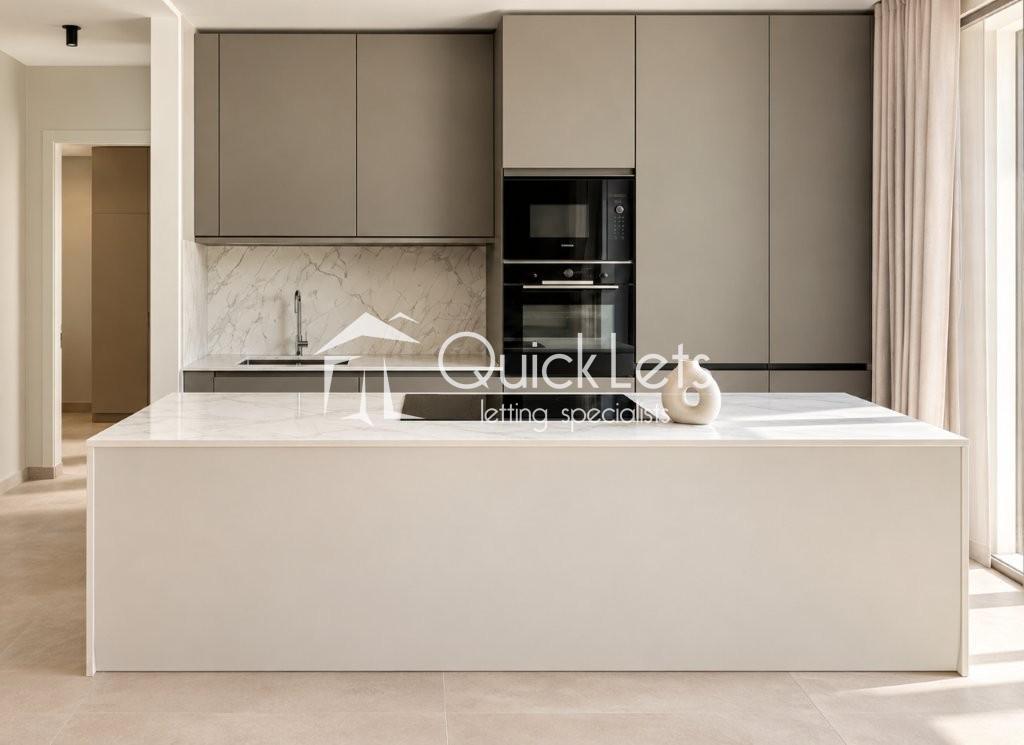 Apartments in Swieqi - Image 3