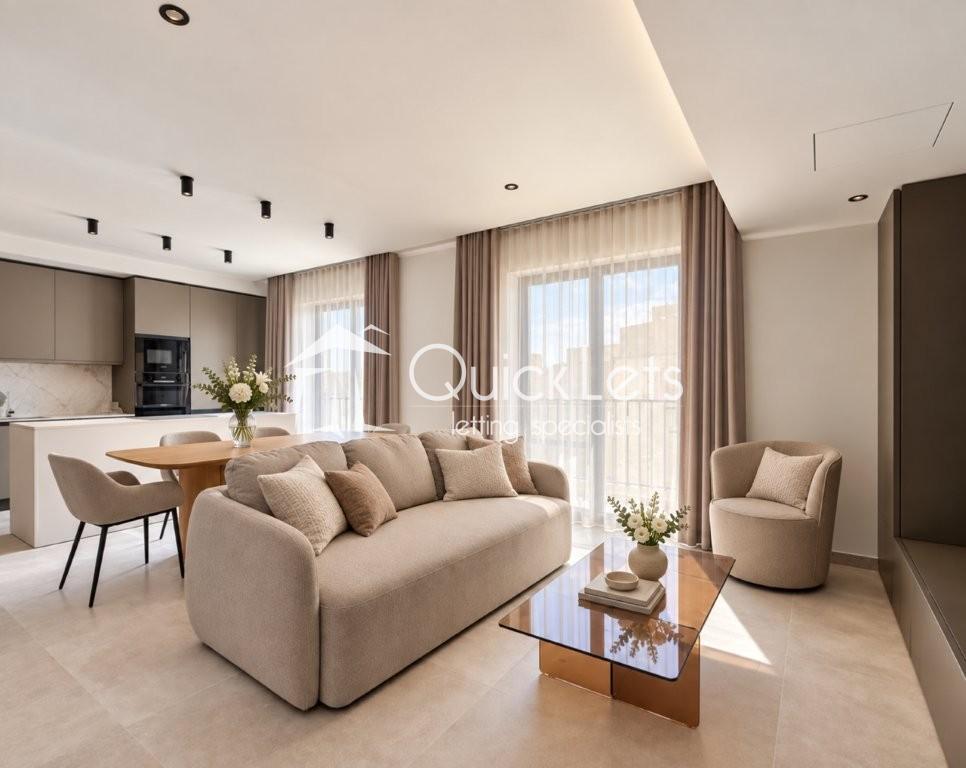 Property in Swieqi