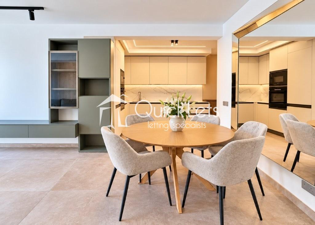 Apartments in Swieqi - Image 2
