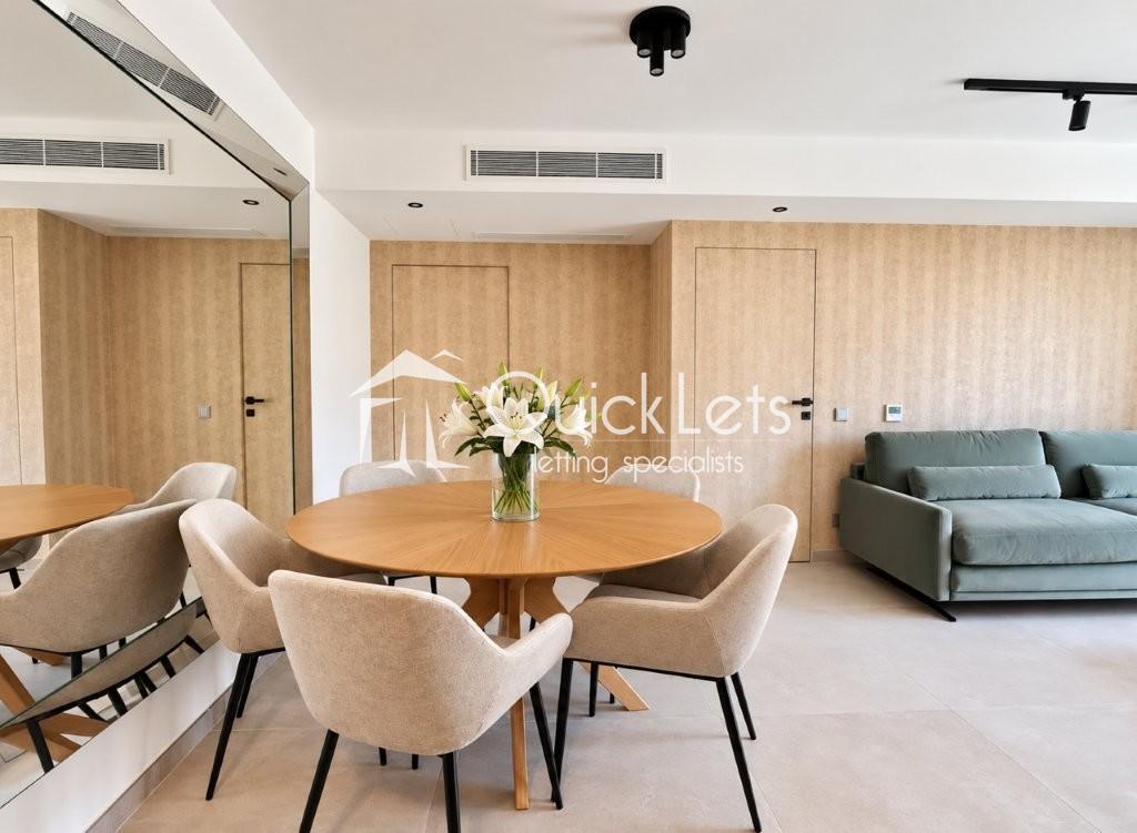 Apartments in Swieqi - Image 3