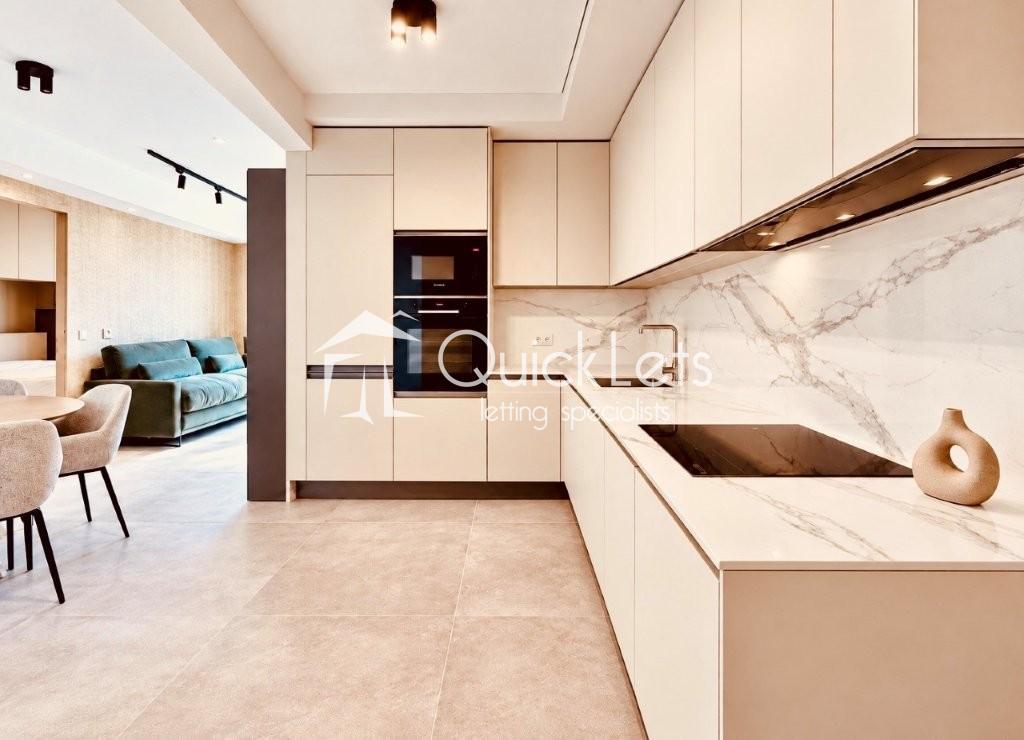 Apartments in Swieqi - Image 4