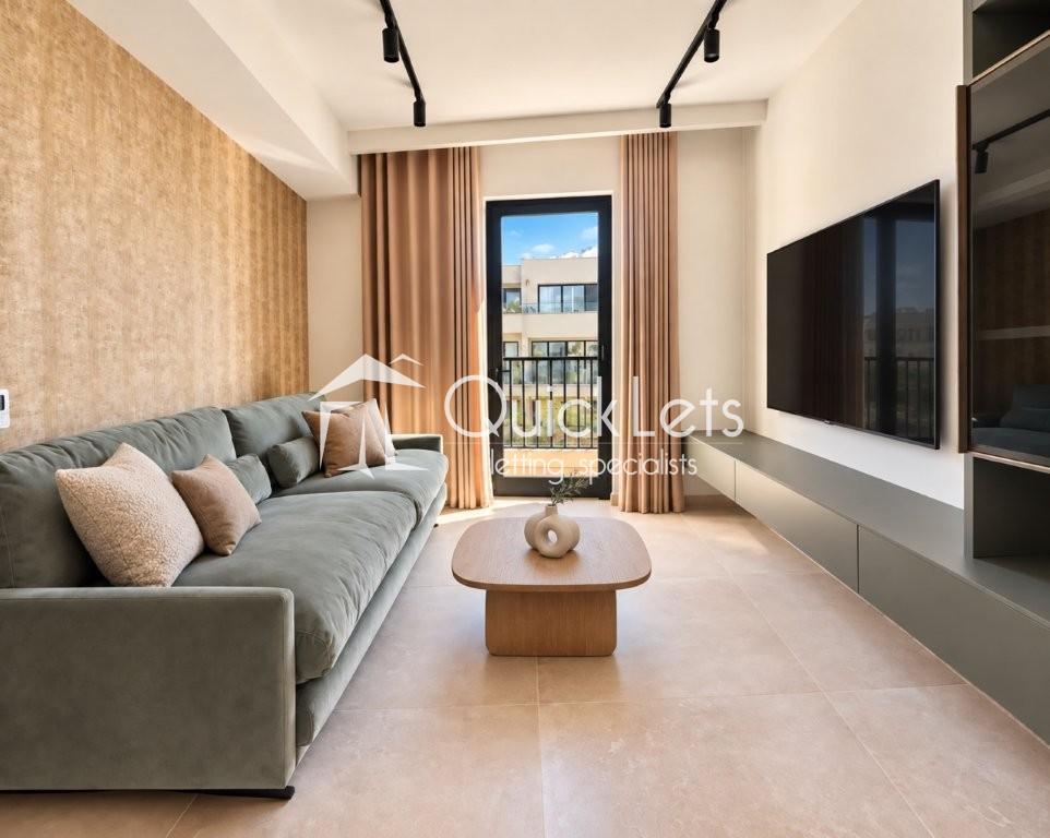 Property in Swieqi