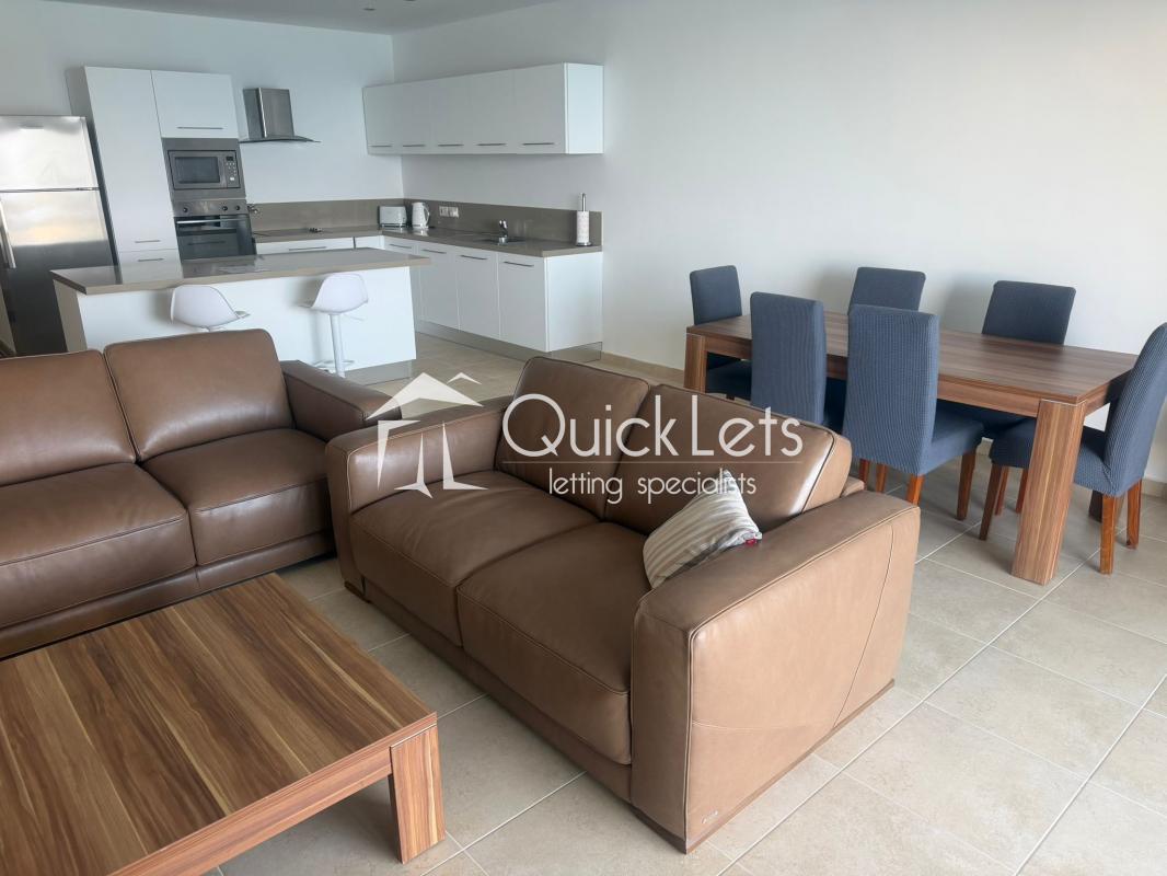 Property in St. Julians
