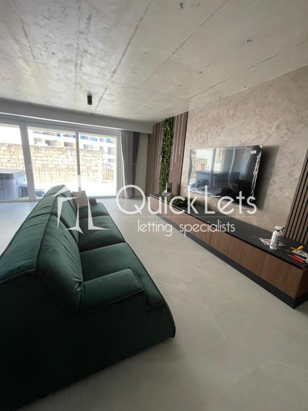 Property in Sliema
