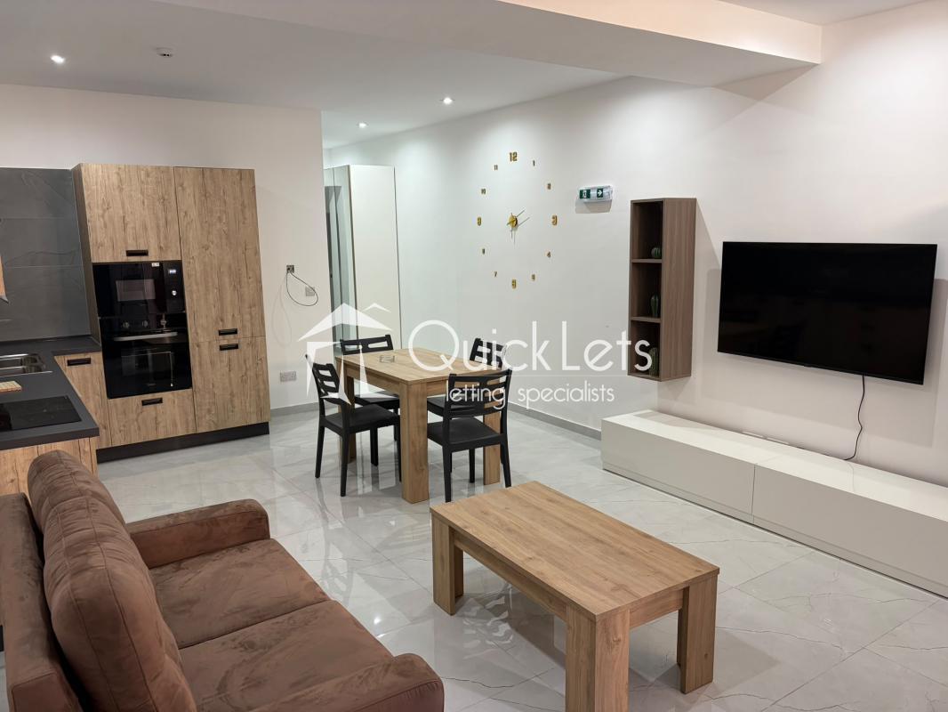 Property in Swieqi