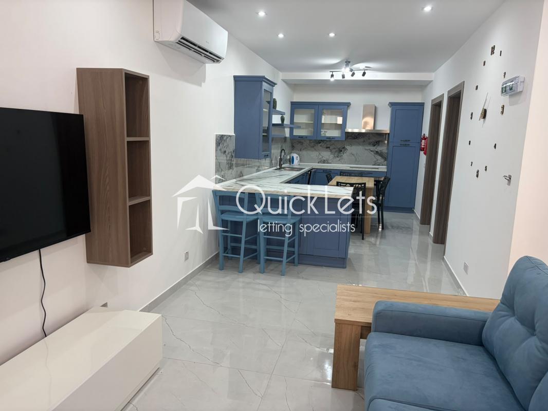 Property in Swieqi
