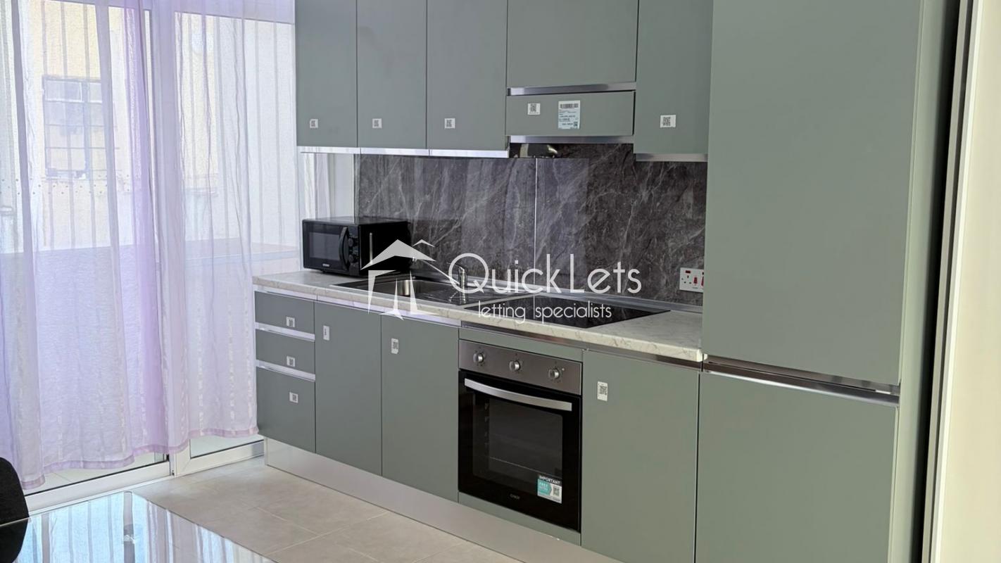 Studio Apartments in Sliema - Image 3