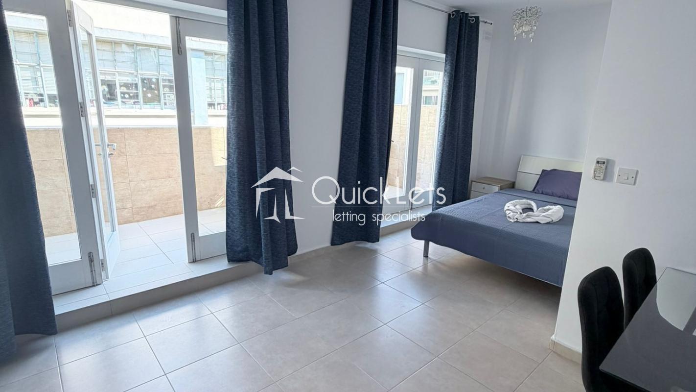 Studio Apartments in Sliema - Image 5