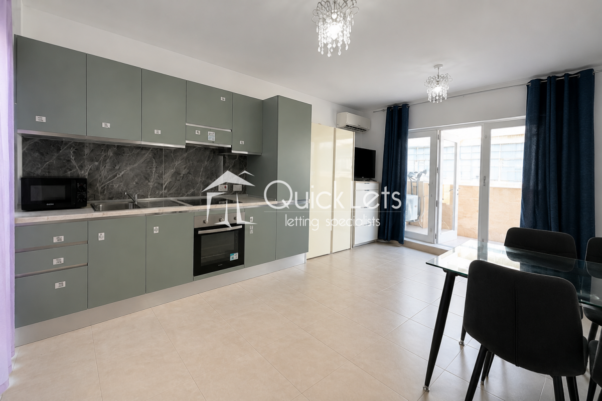 Property in Sliema