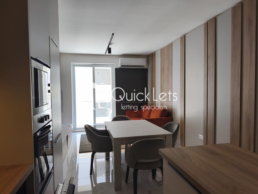 Apartments in Msida - Image 3