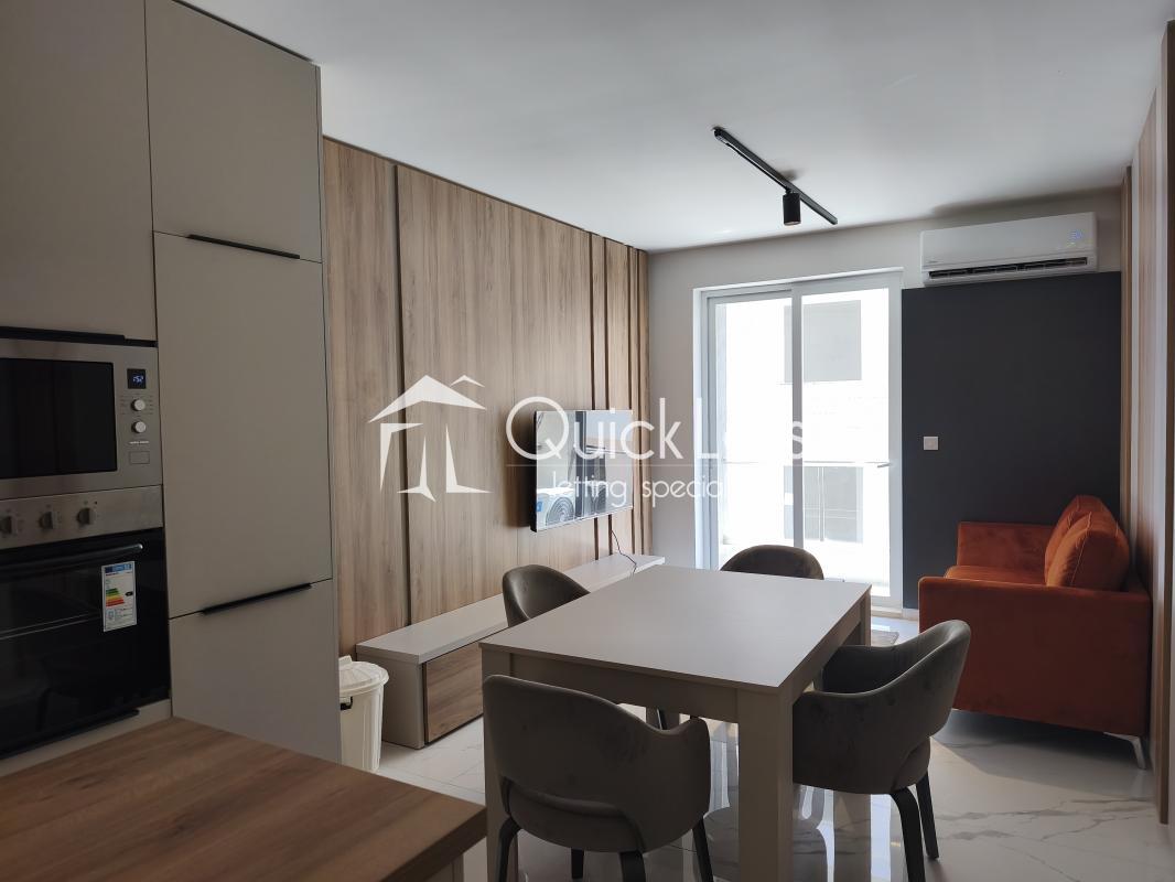 Apartments in Msida - Image 4
