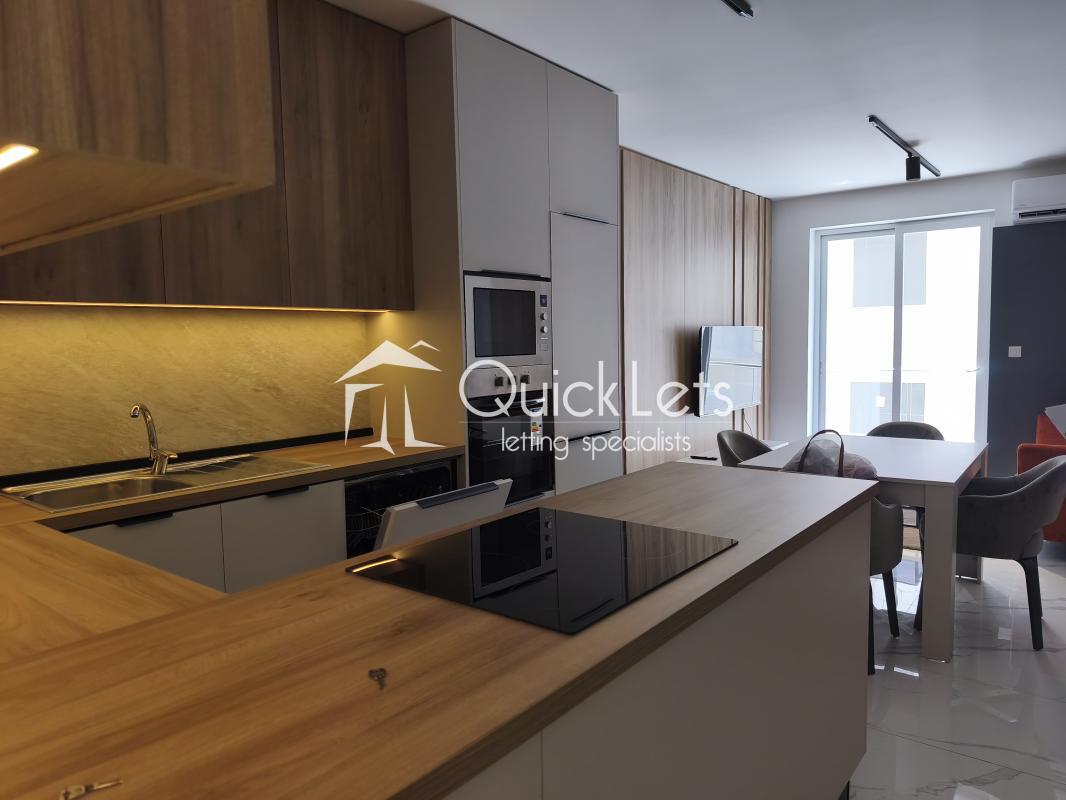 Property in Msida