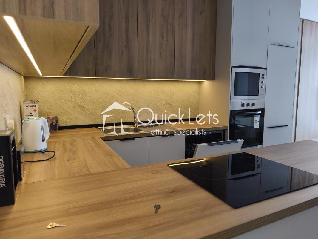 Apartments in Msida - Image 6