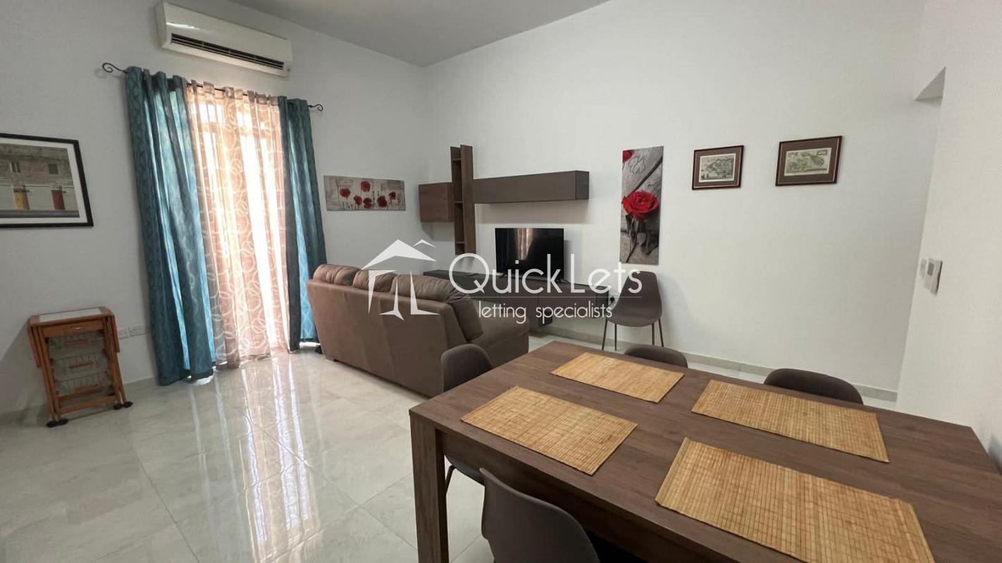 Property in Birkirkara