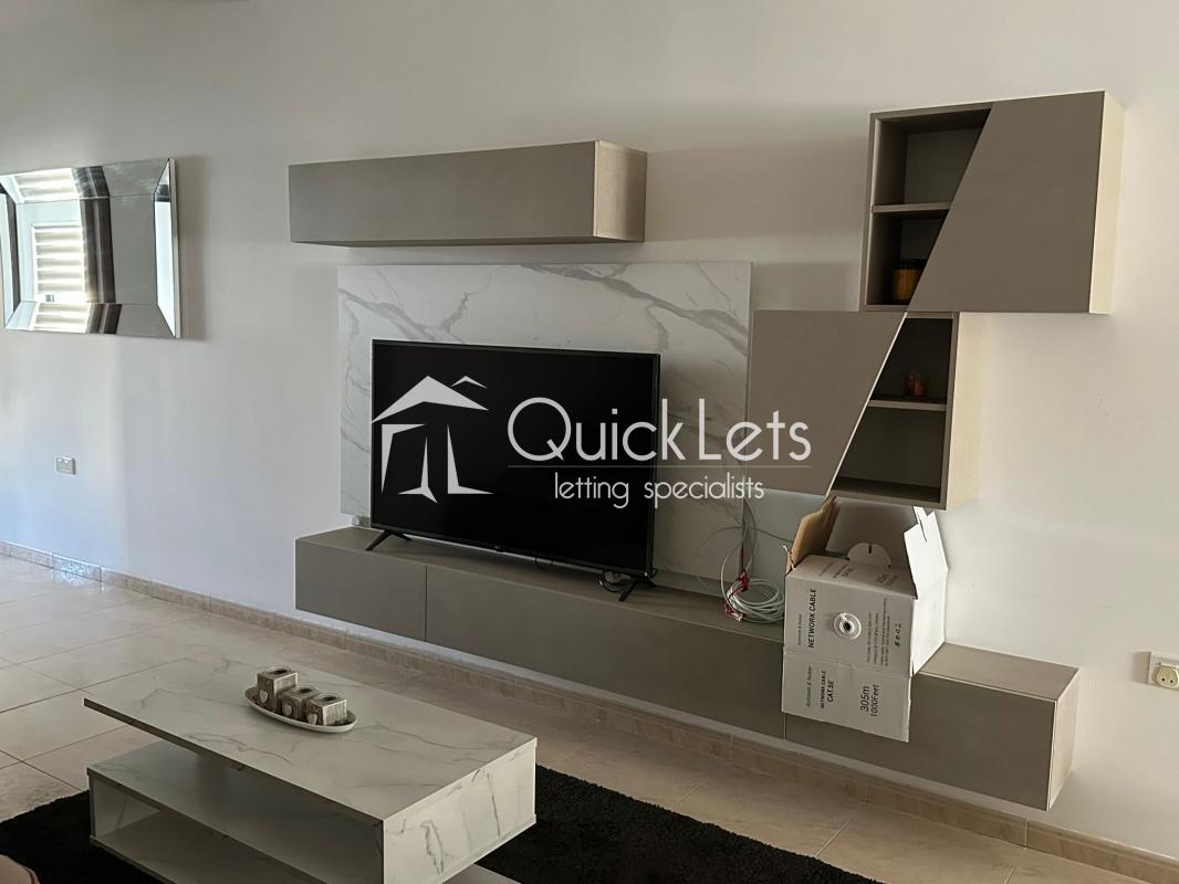 Property in Qormi