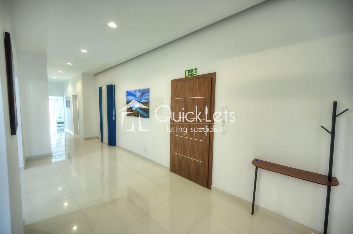 Apartments in Sliema - Image 2