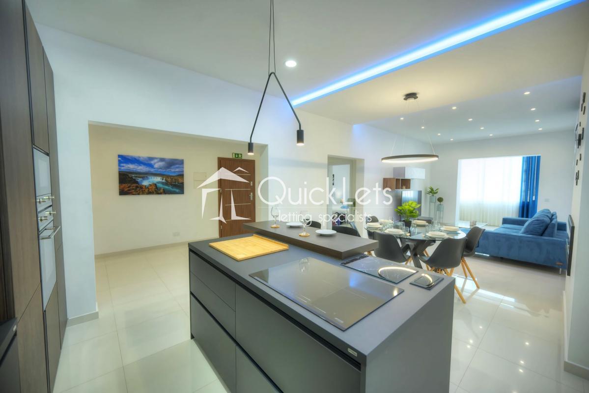 Property in Sliema