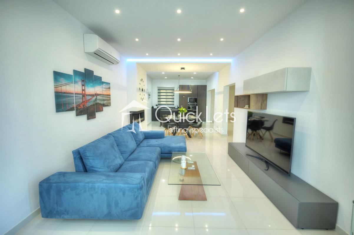 Apartments in Sliema - Image 4