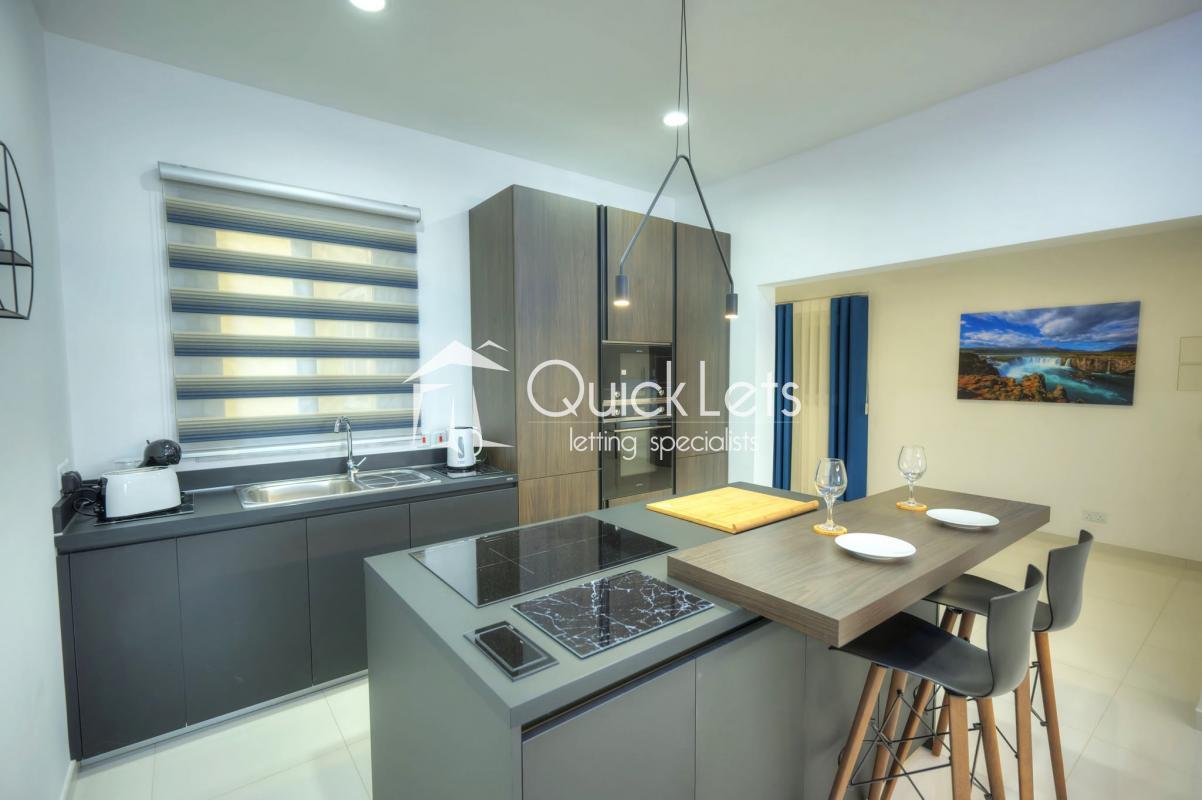 Apartments in Sliema - Image 5
