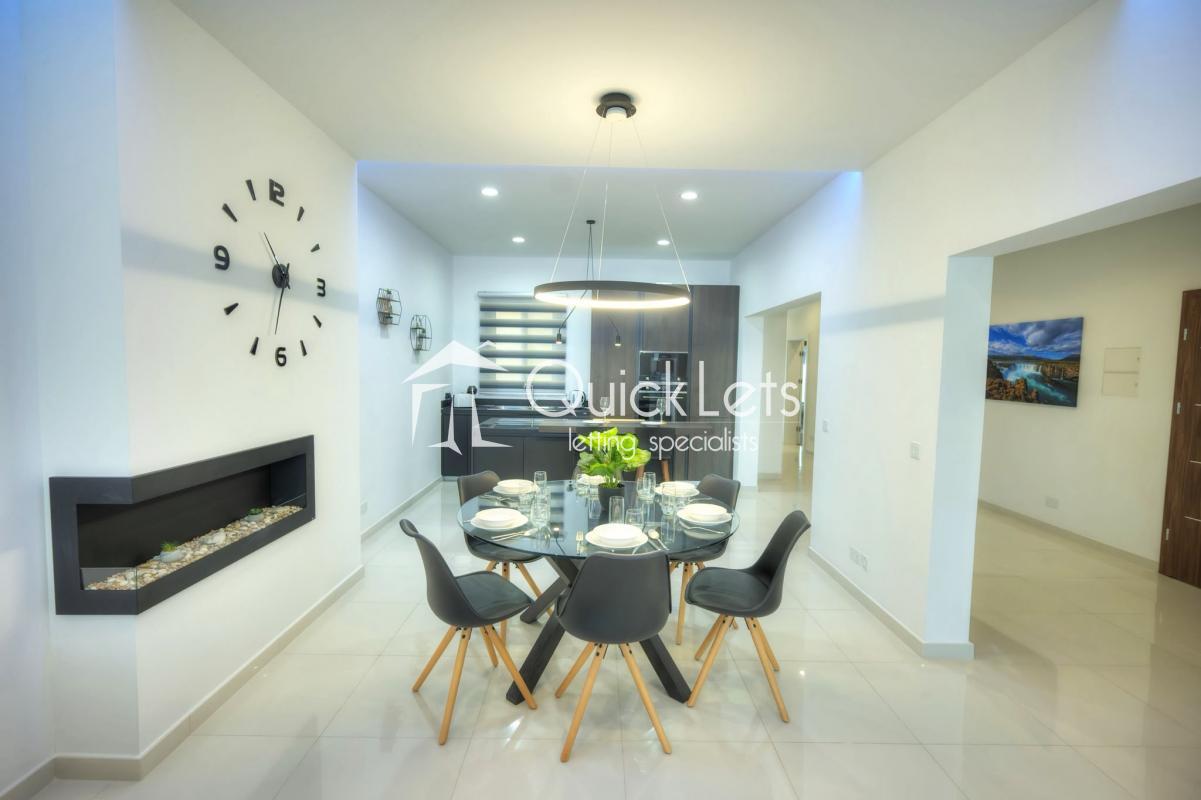 Apartments in Sliema - Image 6