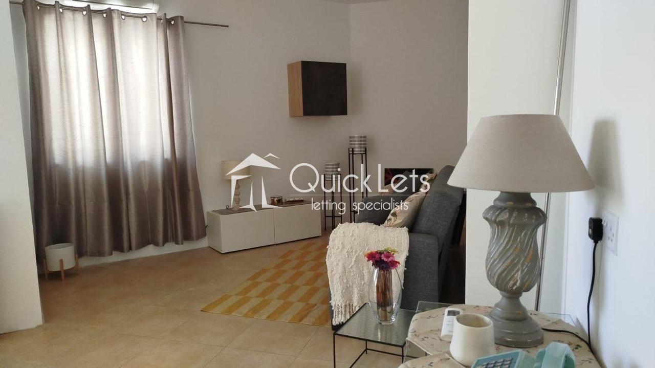 Property in Bugibba
