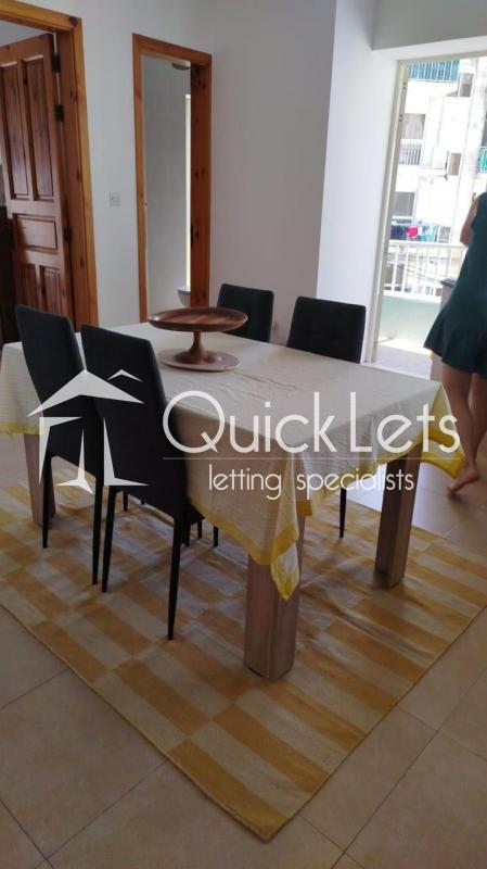 Apartments in Bugibba - Image 2