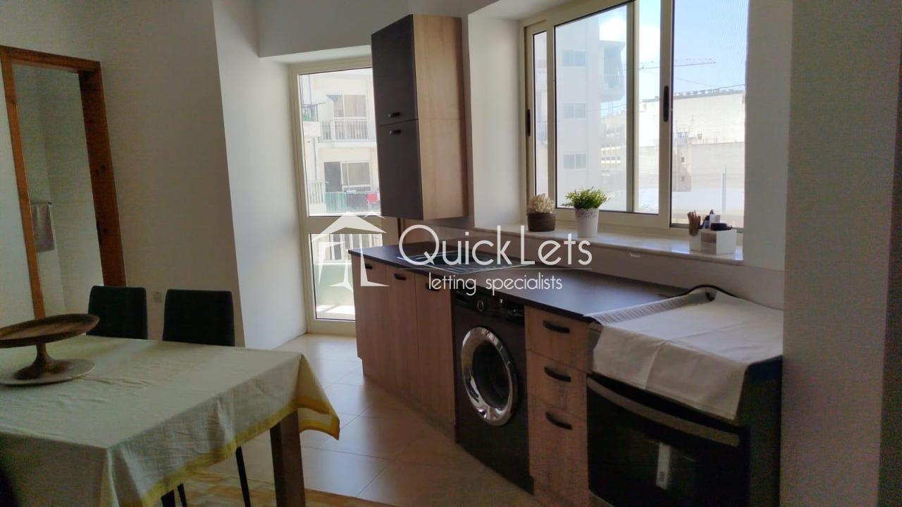 Apartments in Bugibba - Image 3