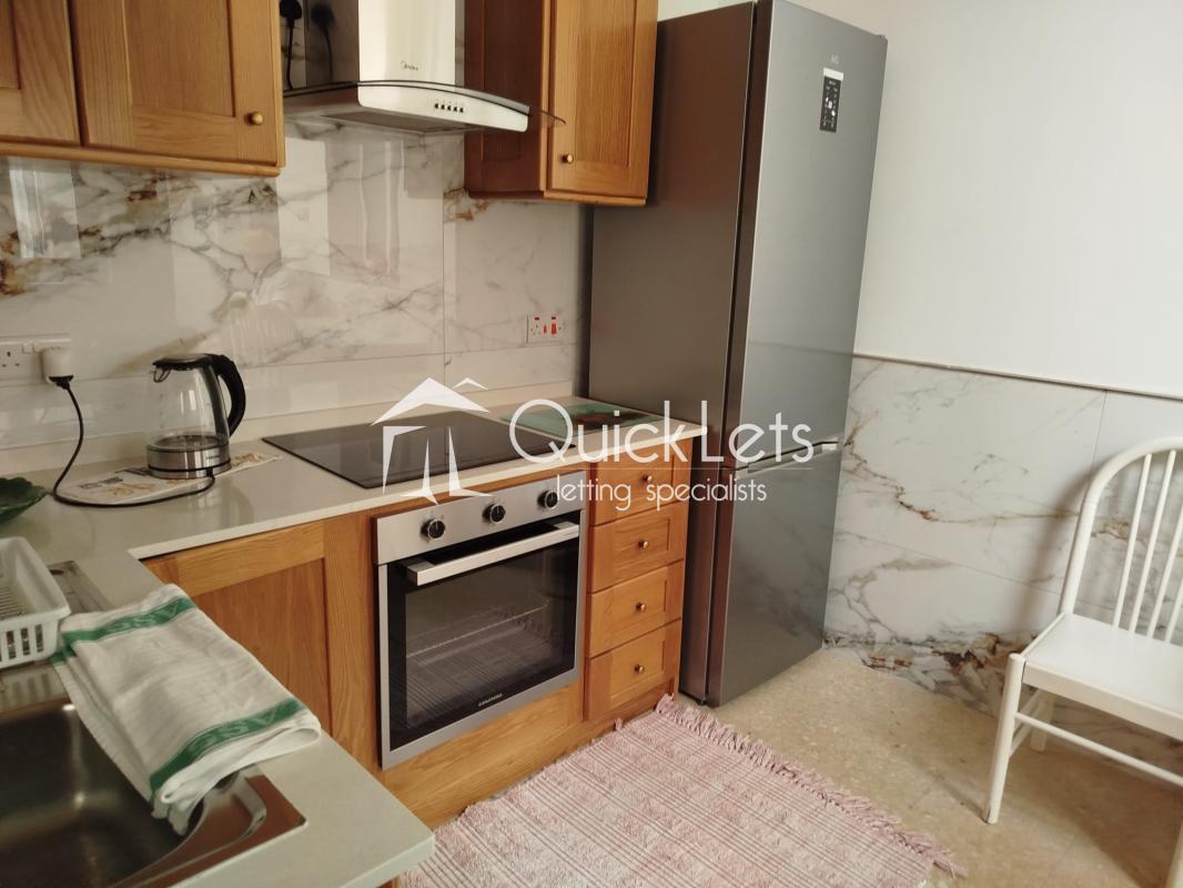 Property in Zejtun