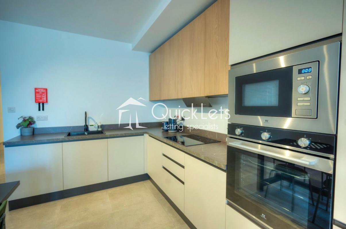 Property in Gzira