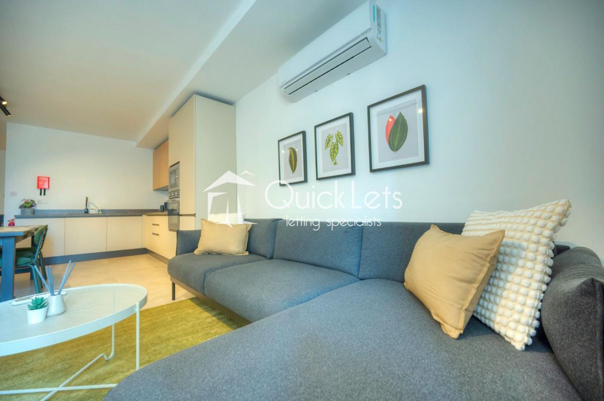 Property in Gzira