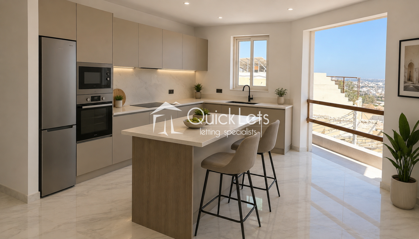 Property in Naxxar