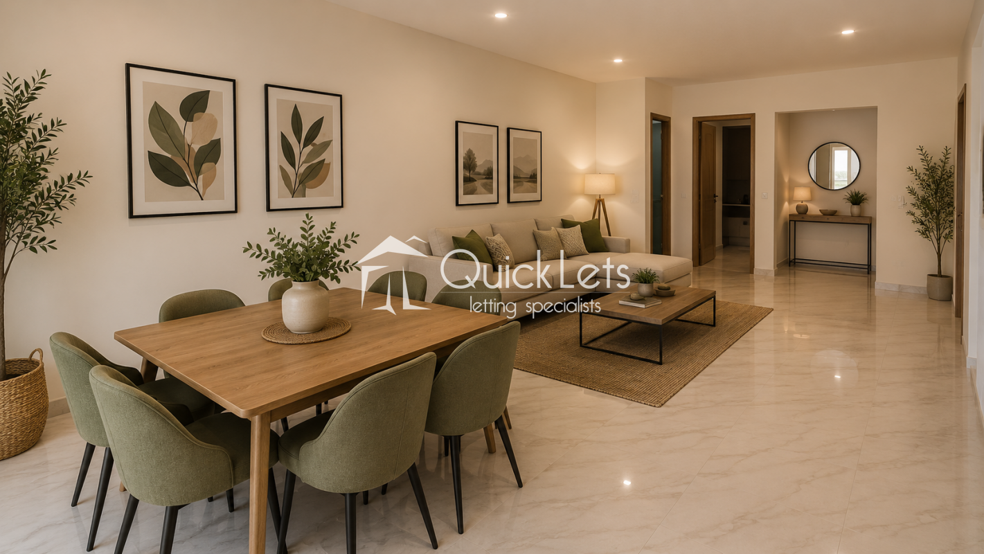 Property in Naxxar